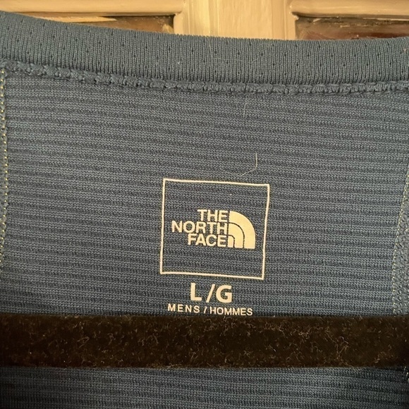 The North Face Men’s Thermal Top Large - Picture 4 of 5